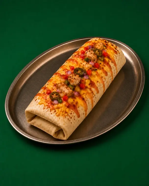 Burrito Kip